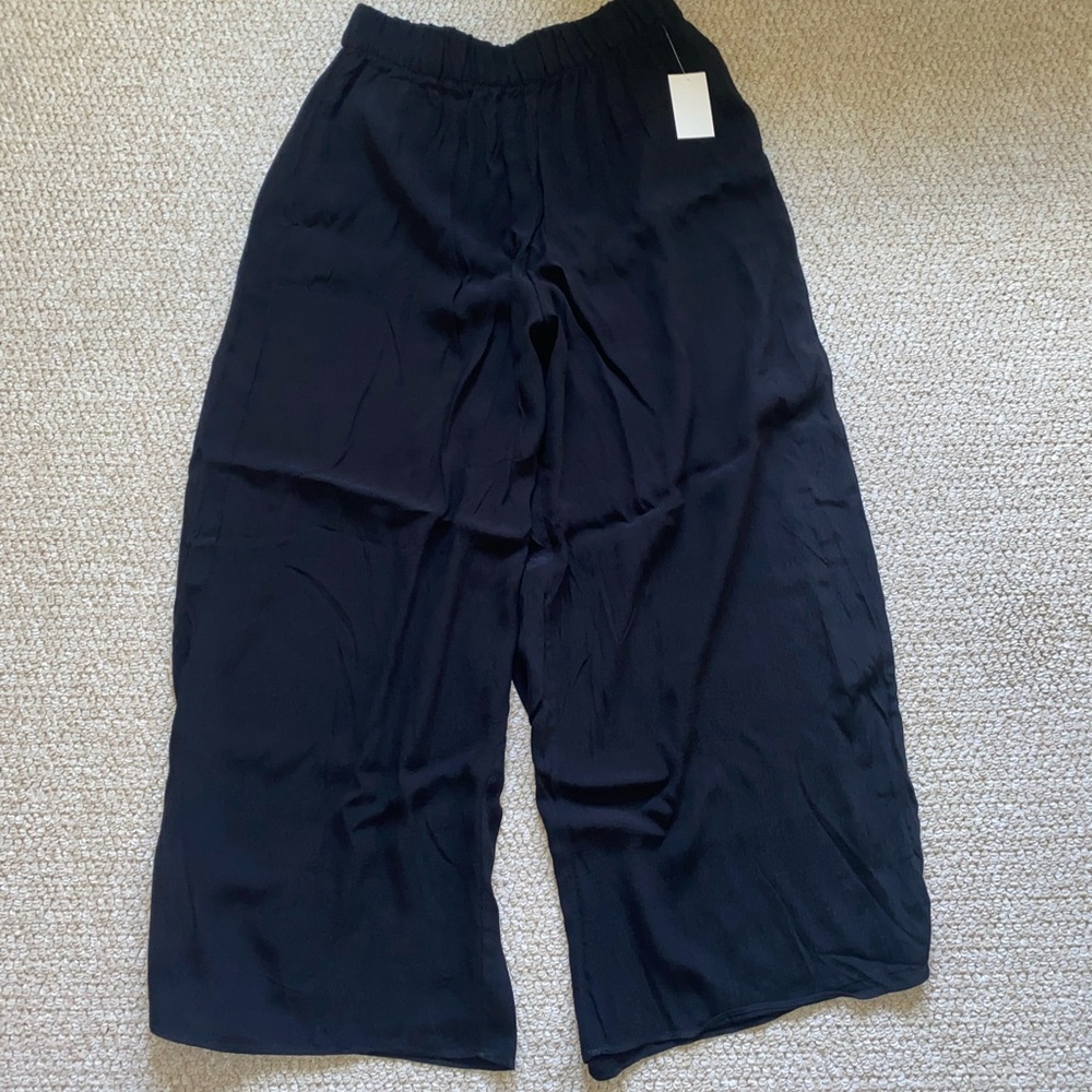 GAP Wide Leg Pants